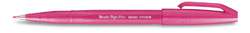 Pentel® Sign Pen Brush, Brush Sign Pen, Pink
