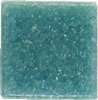 Murano Glas Mosaiksteine, 20 x 20 mm, 150g, ca. 50 Stück, coralle