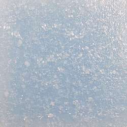 Pierres de mosaïque Joy, 10 x 10 mm x 4 mm, 200g, env. 290 pièces, Bleu clair