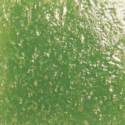 Pierres de mosaïque Joy, 10 x 10 mm x 4 mm, 200g, env. 290 pièces, Vert clair