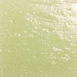 Joy - Mosaik Mosaiksteine, 10 x 10 mm x 4 mm, 200g, ca 290 Stück, pastellgrün