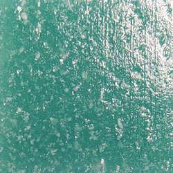 Joy - Mosaik Mosaiksteine, 10 x 10 mm x 4 mm, 200g, ca 290 Stück, türkis