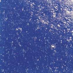 Pierres de mosaïque Joy, 10 x 10 mm x 4 mm, 200g, env. 290 pièces, Bleu roi