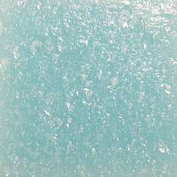 Pierres de mosaïque Joy, 10 x 10 mm x 4 mm, 200g, env. 290 pièces, Bleu pastel