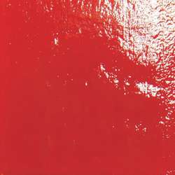 Pierres de mosaïque Joy, 10 x 10 mm x 4 mm, 200g, env. 290 pièces, Rouge braise