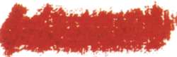 SENNELIER pastel à l´ huile, couleurs classiques, Rouge rubis