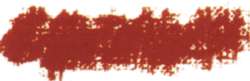 SENNELIER pastel à l´ huile grand modèle, Grand modèle, rouge foncé