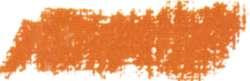 SENNELIER Künstler - Ölpastelle, einzeln, Normalfarben, Chinesisch Orange