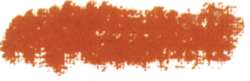 SENNELIER pastel à l´ huile grand modèle, Grand modèle, ocre rouge