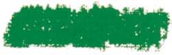 SENNELIER pastel à l´ huile grand modèle, Grand modèle, vert moyen