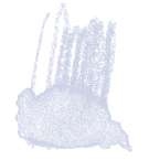 Crayon de couleur aquarellable Staedtler, Violet pastel