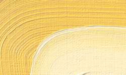 Jaune de Naples clair