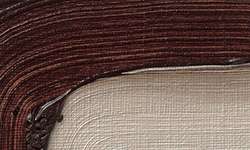 Terre d´ombre brûlée