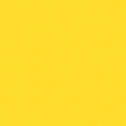 Gouache liquide SoluGouache PÉBÉO, 1 Litre, Jaune primaire