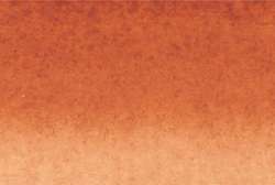 Terre de sienne brûlée