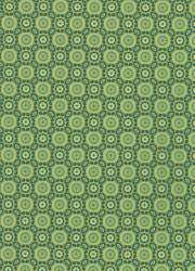 Papier DÉCOPATCH®, 30 x 40 cm, paquet de 3 feuilles, Vert tropical