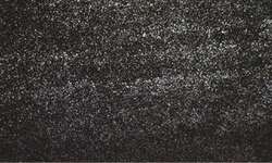 SENNELIER Ink Brush Pinselstift, Einzelstift, Irisierendes Schwarz