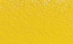 Pinceau d´encre Ink Brush Sennelier, Jaune citron irisé