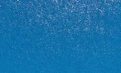 Pinceau d´encre Ink Brush Sennelier, Turquoise irisé