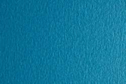 Papier de couleur FABRIANO® Elle Erre, 50 cm x 70 cm, Azzurro
