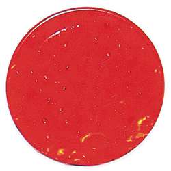 Granulés Colouraplast pour fusing ARTIDEE®, 200 g, Rouge foncé
