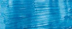 Bleu métallique