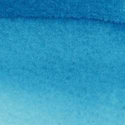 WINSOR & NEWTON™ promarker watercolour™, einzeln, WATER COLOUR™Promarker, Türkis