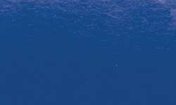 Pinceau d´encre Ink Brush Sennelier, Bleu de cobalt imitation