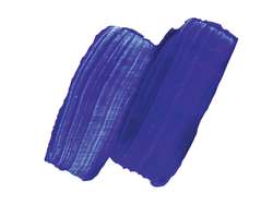 SCHMINCKE College® Künstlerölfarbe, 200-ml-Tube, Ultramarinblau