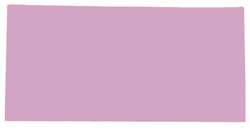 FIMO® Effect Modelliermasse, einzeln, Normalblock, 57 g, Rose