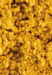 SENNELIER Künstler-Pigmente, Gelbocker hell 110g