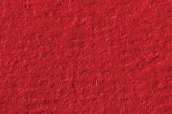 Clairefontaine ETIVAL COLOR® Zeichenpapier, Einzelbogen, DIN A4 - 25 Blatt, Rot