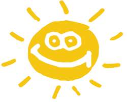 Gouache pour écoles GERSTAECKER, Bouteille de 1 litre, Jaune primaire