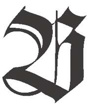 Encre de Chine Antique ROHRER & KLINGNER, Flacon de 100 ml, Gris ardoise