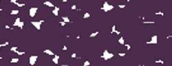 Pastels tendres Rembrandt, Rouge violet 545,2