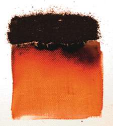 Poudre POWERTEX® Bister, 40 ml, mahagoni