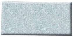 FIMO® Effect Modelliermasse, einzeln, Normalblock, 57 g, Metallic-Silber