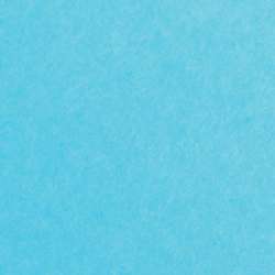Papier de couleur Maya Clairefontaine, A4 paquet de 25 feuilles, bleu ciel
