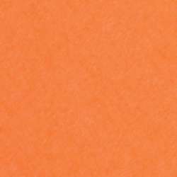 Carton photo Maya Clairefontaine, 50 x 70 cm - 270 g/m² - Paquet de 25 feuilles, Orange