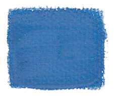 Tempéra à l'oeuf SENNELIER, Tube de 21 ml, Bleu céruléum