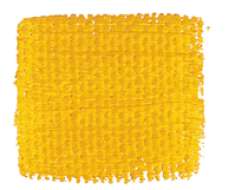 Tempéra à l'oeuf SENNELIER, Tube de 21 ml, Jaune indien
