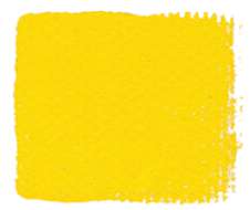 Tempéra à l'oeuf SENNELIER, Tube de 21 ml, Jaune cad. clair