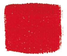 Tempéra à l'oeuf SENNELIER, Tube de 21 ml, Rouge carmin