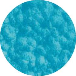 Peinture à effet Fantasy Moon PÉBÉO, 45 ml, turquoise