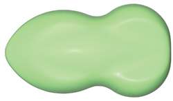 Peinture airbrush Schmincke AERO COLOR® Professional TOTAL COVER, Flacon en verre avec pipette 28 ml, vert chromoxide usé