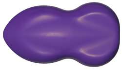 Schmincke AERO COLOR® Professional TOTAL COVER Airbrushfarbe, 28-ml-Pipettenglasflasche, Dioxazine Violett