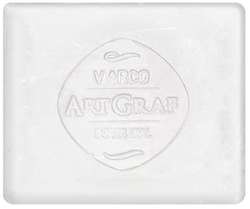 Galet graphite aquarellable VIARCO® ART GRAF®, Blanc