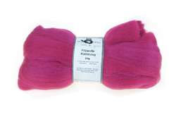 Laine unie Mérino Schoppel Wolle, 50g, Lilas pâle