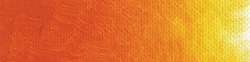 Laque jaune orange indien