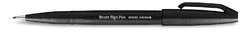 Pentel® Sign Pen Brush, Brush Sign Pen, Schwarz